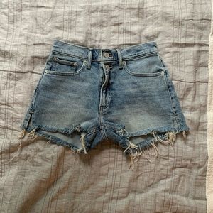 Lucky Brand Relaxed Short